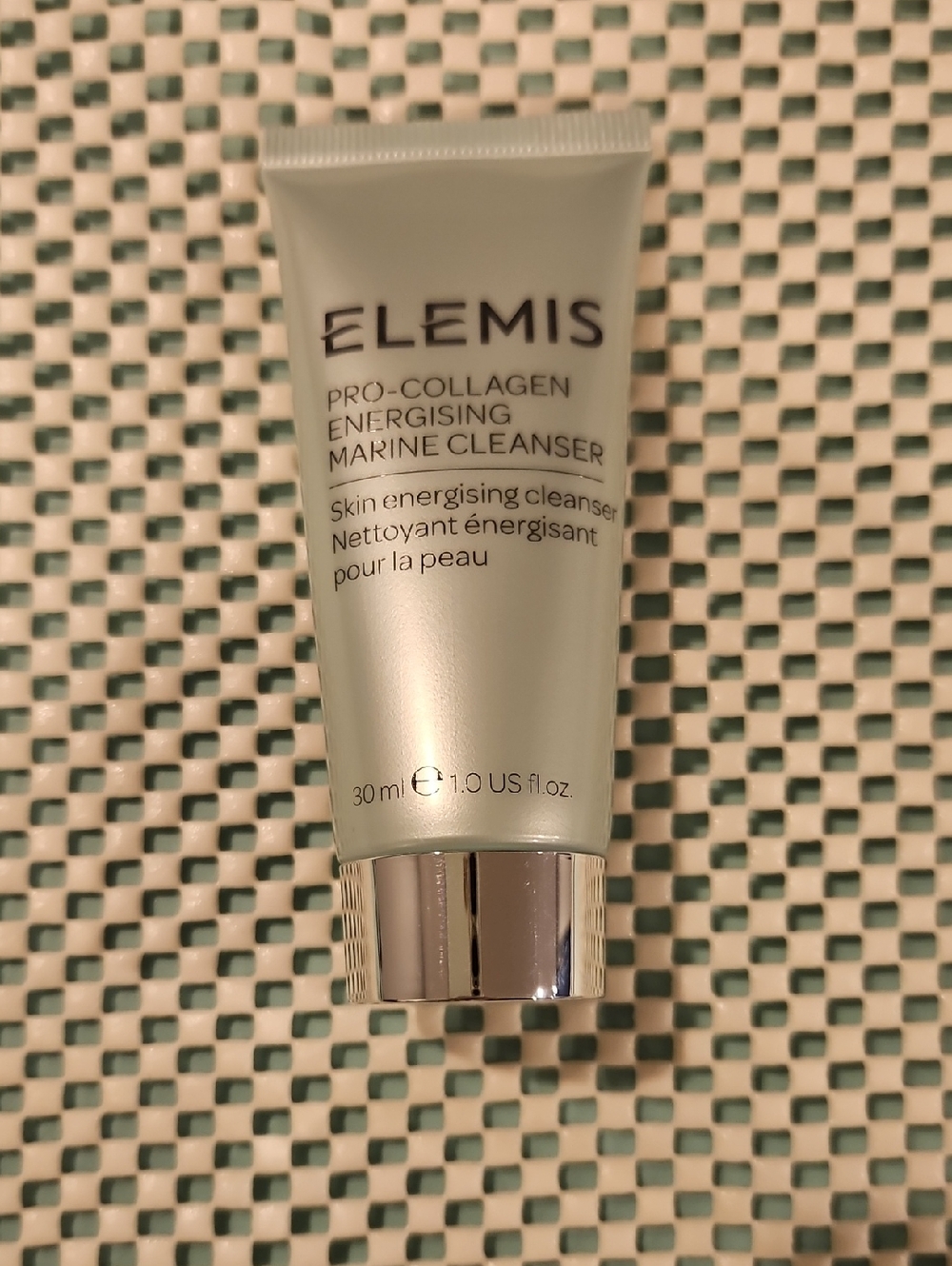 ELEMIS Pro-Collagen Energising Marine Cleanser